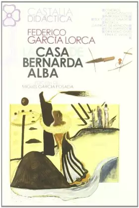 Couverture du produit · La casa de Bernarda Alba