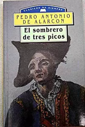 Couverture du produit · El Sombrero De Tres Picos / The Three-Cornered Hat