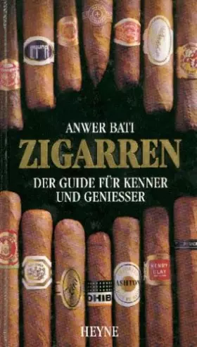 Couverture du produit · Zigarren