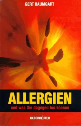 Couverture du produit · Allergien: Und was Sie dagegen tun können