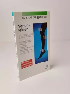 Couverture du produit · Venenleiden