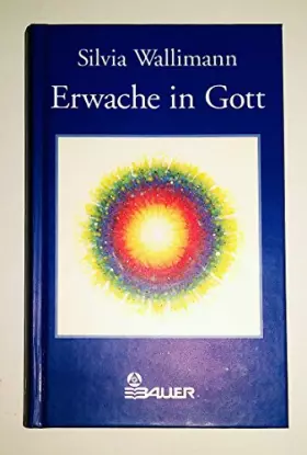 Couverture du produit · Erwache in Gott