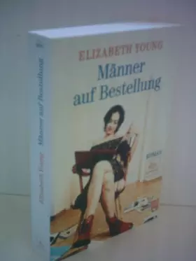 Couverture du produit · Männer auf Bestellung