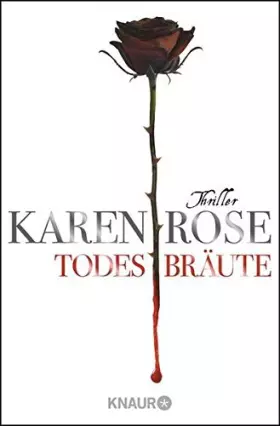 Couverture du produit · Todesbr??ute by Karen Rose (2010-05-06)