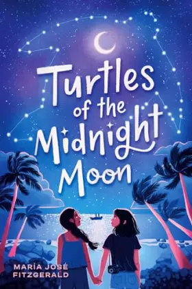 Couverture du produit · Turtles of the Midnight Moon