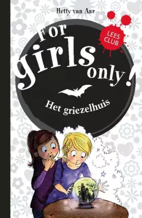 Couverture du produit · Het griezelhuis