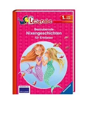 Couverture du produit · Bezaubernde Nixengeschichten für Erstleser