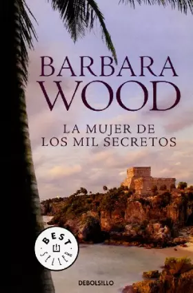 Couverture du produit · La mujer de los mil secretos / Woman of a Thousand Secrets