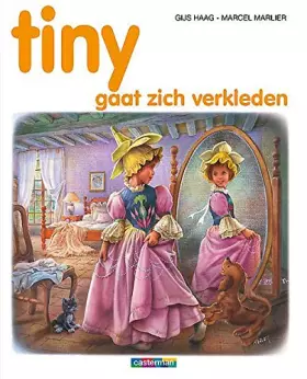Couverture du produit · Tiny verkleedt zich