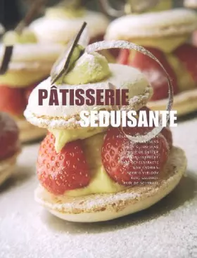 Couverture du produit · Pâtisserie séduisante