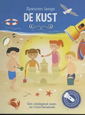 Couverture du produit · Speuren langs de Kust: een uitdagend zoek- en (voor)leesboek: 772200