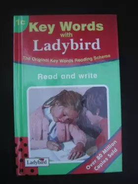 Couverture du produit · Read and Write