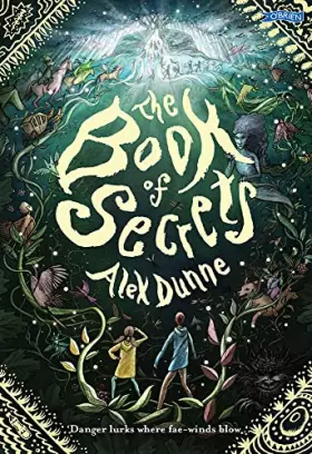 Couverture du produit · The Book of Secrets