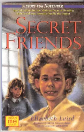 Couverture du produit · Secret Friends (Hodder story book)