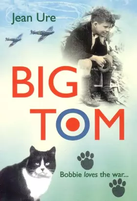 Couverture du produit · Big Tom (Collins Red Storybooks)