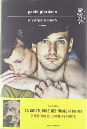 Couverture du produit · Il corpo umano