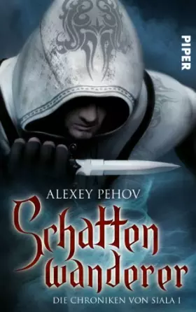 Couverture du produit · Schattenwanderer: Die Chroniken von Siala 1
