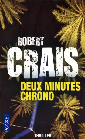 Couverture du produit · Deux minutes chrono