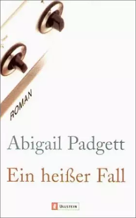 Couverture du produit · Ein heißer Fall