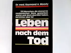 Couverture du produit · Leben nach dem Tod: Was wir heute schon wissen können