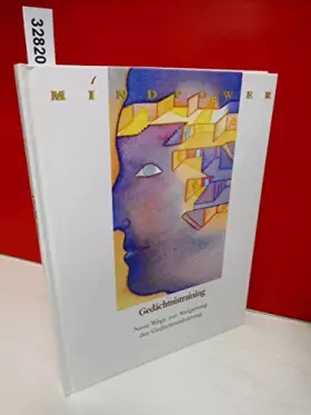 Couverture du produit · Mindpower. Gedächtnistraining: Neue Wege zur Steigerung der Gedächtnisleistung