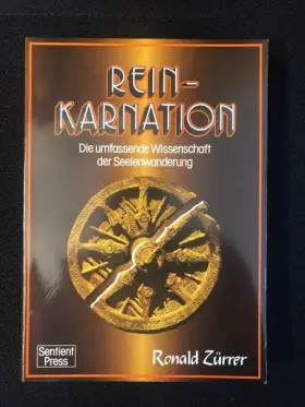 Couverture du produit · Reinkarnation. Die umfassende Wissenschaft der Seelenwanderung