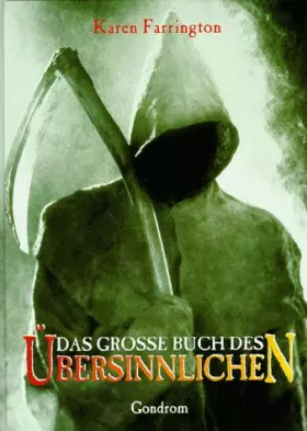 Couverture du produit · Das große Buch des Übersinnlichen
