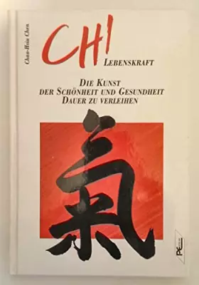Couverture du produit · Chi-Lebenskraft
