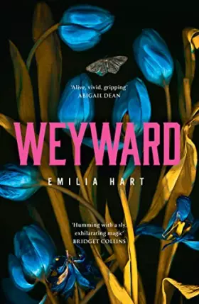 Couverture du produit · Weyward (International Edition)