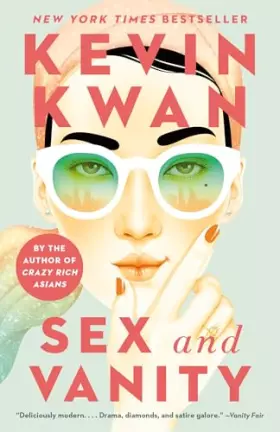 Couverture du produit · Sex and Vanity: A GMA Book Club Pick: A Novel