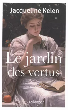 Couverture du produit · LE JARDIN DES VERTUS