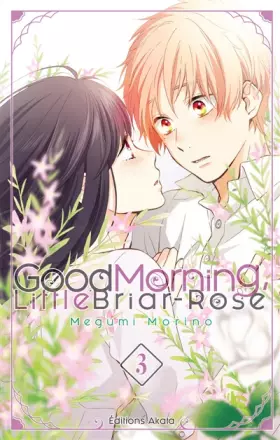 Couverture du produit · Good Morning, Little Briar-Rose - tome 3 (03)