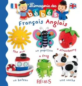 Couverture du produit · Français-Anglais
