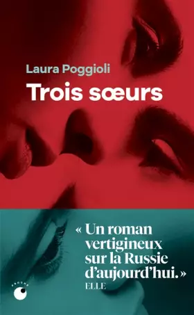 Couverture du produit · Trois soeurs