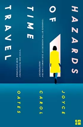 Couverture du produit · Hazards of Time Travel