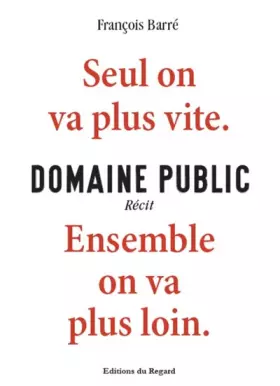 Couverture du produit · Domaine public