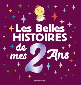 Couverture du produit · Les Belles Histoires de mes 2 ans