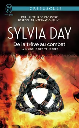 Couverture du produit · La marque des ténèbres, Tome 2 : De la trêve au combat