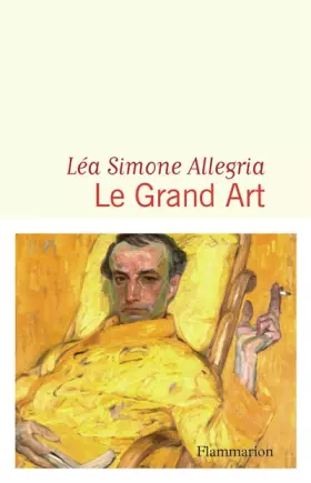 Couverture du produit · Le Grand Art