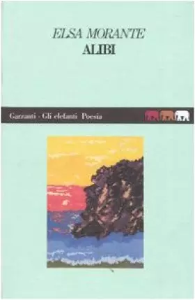 Couverture du produit · Alibi