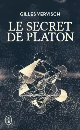 Couverture du produit · Le secret de Platon