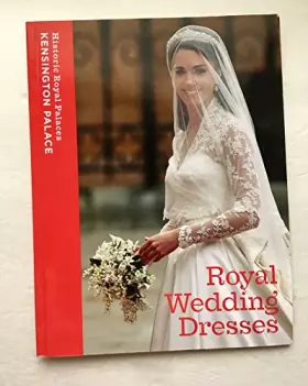 Couverture du produit · Royal Wedding Dresses