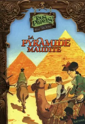 Couverture du produit · PYRAMIDE MAUDITE