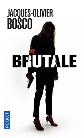 Couverture du produit · Brutale