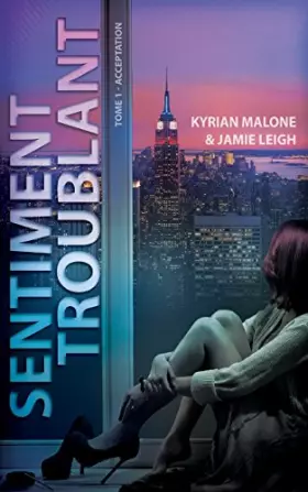 Couverture du produit · Sentiments Troublants (French Edition)