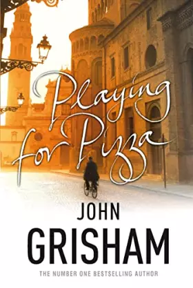 Couverture du produit · Playing For Pizza
