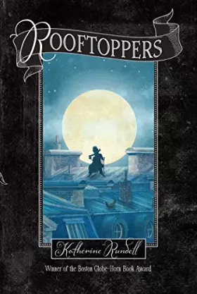 Couverture du produit · Rooftoppers