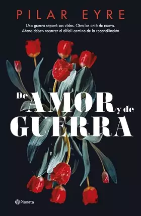 Couverture du produit · De amor y de guerra (Autores Españoles e Iberoamericanos)