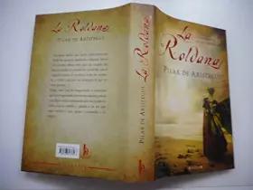 Couverture du produit · La Roldana: La apasionante vida de una pionera olvidada (Histórica)