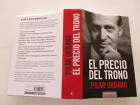 Couverture du produit · El Precio Del Trono